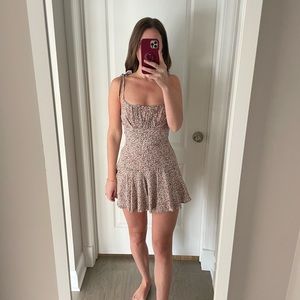 Princess Polly Romper - Size 2